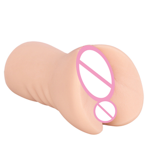 Gerçekçi erkek Masturbator seks oyuncak kedi cep vajina <span class=keywords><strong>Ass</strong></span> Anal seks bebek erkekler için seks oyuncakları SN00008 - Product Image 1