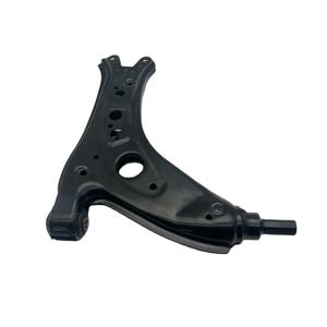 Convient à Volkswagen POLO 6Q0407151E 6Q0407151L 6Q0 407 151 E 6Q0 407 151 L Bras de contrôle Ventes directes d'usine Vente en gros - Product Image 3