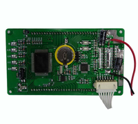 Service professionnel de conception de Prototype de carte de commande d'inverseur de puissance ingénierie d'inversion Pcb