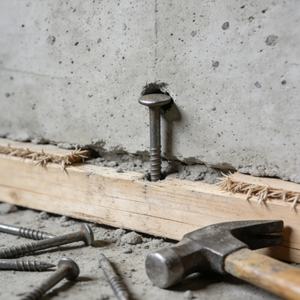 Clavo Común de Acero Q235 de Alta Dureza, Galvanizado y Recubierto de Zinc, Tipo de Vástago Liso, Estándar DIN, Grado DIY, Suministro Directo de Fábrica - Product Image 3