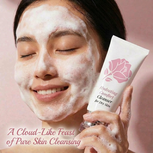 Limpiador Facial Personalizado con Aminoácidos Cica y Ácido Hialurónico, Hidratante Suave para Piel Sensible, OEM ODM <span class=keywords><strong>OBM</strong></span> - Product Image 1