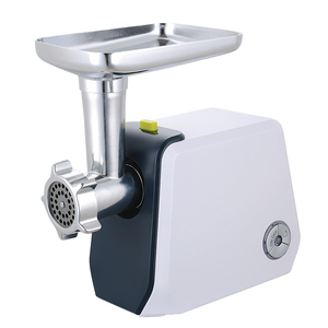 Rts Fabriek Directe Verkoop Huishoudelijke Elektrische Vleesmolen Worstmaker Groente Snijmachines Yam Beukende Machine - Product Image 3