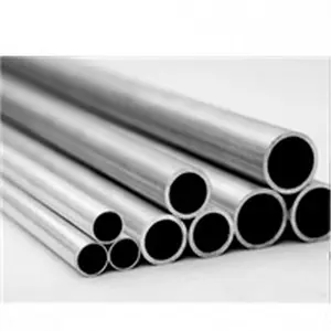 Profession eller Lieferant Kunden spezifisches Extrusion profil Aluminium-Rundrohr