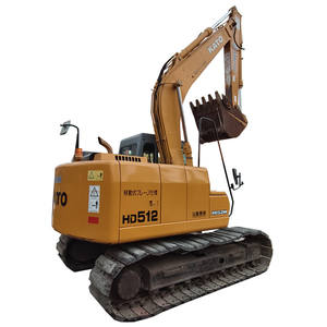 Goede Staat Gebruikte Mijnbouwgraafmachines Gebruikten <span class=keywords><strong>Kato</strong></span> Minigraafmachines Voor Mijnbouw - Product Image 1