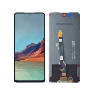 Écran LCD de remplacement pour téléphone portable Hot 40 X6836 X6837, écran tactile LCD pour Hot 40 Pro, vente en gros - Product Image 1