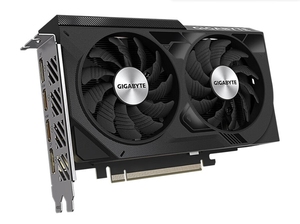 Tarjeta Gráfica para Juegos GeForce RTX 4060 WINDFORCE OC 8G GDDR6 - Product Image 3