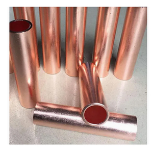 Tuyau en <span class=keywords><strong>cuivre</strong></span> pur pour climatiseur, fabrication chinoise, T2 C1100, 1/4 5/8 pouce, 15 m par rouleau, <span class=keywords><strong>prix</strong></span> <span class=keywords><strong>du</strong></span> tuyau en <span class=keywords><strong>cuivre</strong></span> - Product Image 6