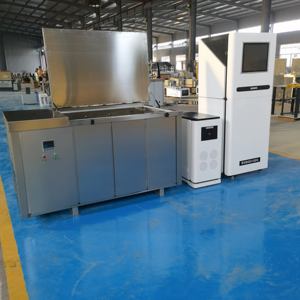 ISO13479 ISO1167 PVC polietilen boru basınç patlama plastik boru hidrostatik basınç <span class=keywords><strong>test</strong></span> makinesi - Product Image 6