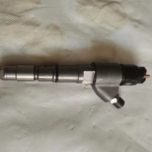 Máy móc xây dựng d7e DIESEL phun nhiên liệu <span class=keywords><strong>Common</strong></span> <span class=keywords><strong>Rail</strong></span> Injector vòi phun 0445120066 0 445 120 066 cho Bosch Volvo voe20798114 - Product Image 1