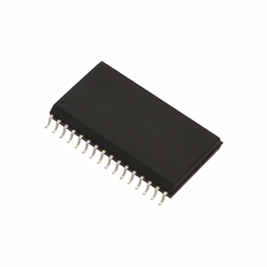Composants électroniques IS65C1024AL-45QLA3-TR 32 SOlC Mémoire Originale - Product Image 1