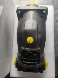 ชุดซ่อมแหวนซีลสำหรับมอเตอร์ไฮดรอลิก F12-080-MS-SV-T-344-000 และ F12-060-MF-IV-D-000-0000-00  แทนที่ด้วย F12-090-MS-SV-S-000-0000-P0 - Product Image 5
