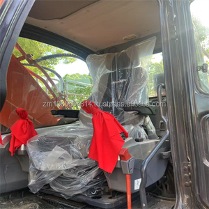 Excavadora sobre orugas Doosan DX300 DH300 de Corea del Sur, excavadora Doosan usada de 30 toneladas DX300LC DH300LC DX225LC a la venta - Product Image 6