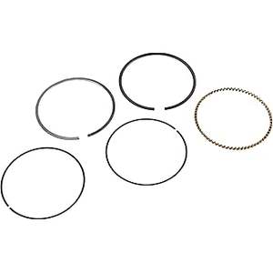 Anillo de Pistón QSB6.7 4955251 para Motor Diésel 68KW, Juego de Anillos de Pistón - Product Image 2