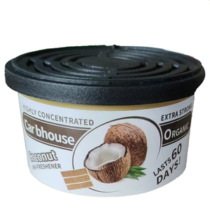 Độc đáo Nước hoa xe hơi nouvelles ides de produits 2025 hợp thời trang phụ kiện xe hơi ghế hương thơm khuếch tán - Product Image 4