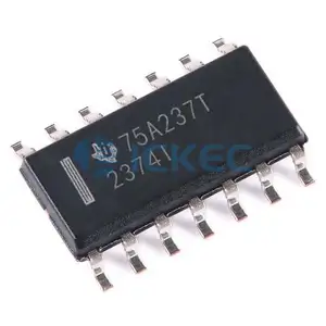 Tlv2374idr tlv2374 mạch tích hợp chip IC ickec tlv2374idr