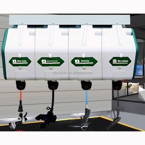 Equipo <span class=keywords><strong>de</strong></span> Lavado <span class=keywords><strong>de</strong></span> Autos, Limpiador Eléctrico <span class=keywords><strong>a</strong></span> Presión <span class=keywords><strong>de</strong></span> 4000 psi, Rollo <span class=keywords><strong>de</strong></span> Espuma <span class=keywords><strong>de</strong></span> <span class=keywords><strong>Agua</strong></span> <span class=keywords><strong>a</strong></span> Alta Presión Automático <span class=keywords><strong>con</strong></span> Garantí<span class=keywords><strong>a</strong></span> <span class=keywords><strong>de</strong></span> 10 <span class=keywords><strong>A</strong></span>ños - Product Image 4