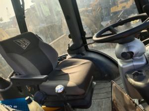 Tractopelle JCB 3cx eco d'occasion de bonne qualité - Product Image 4