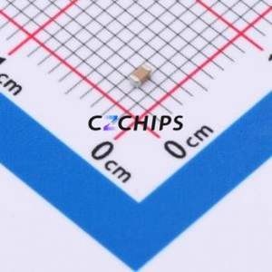 Condensateur SMD (MLCC) HGC0603R7152K500NTHJ 0603 (Capacité : 1,5 nF) (Précision : 10 % Tension nominale : 50 V) - Product Image 1