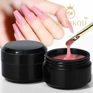 Extensión de Uñas de <span class=keywords><strong>Gel</strong></span> UV Stellar Builder Personalizada, Marca Privada WEKIKOU, Guangdong, Muestra Gratuita Disponible - Product Image 2
