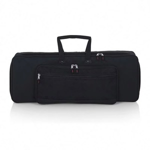 Housse de rangement rembourrée sur mesure pour clavier de piano, fabriquée en usine BSCI | 61587 Sac de transport pour clavier de piano Sac pour instrument de musique - Product Image 5