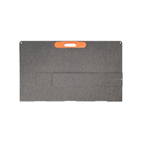 OEM ODM Panneau solaire pliable 30W 60W 80W 100W 160W 200W 300W 400W Panneau solaire portable à cellules monocristallines à haut rendement