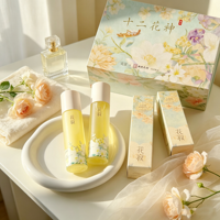 Coffret cadeau de luxe Flosophy Style West Lake CC Premium 2