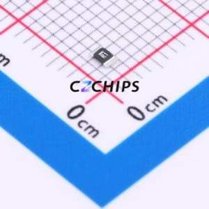 Resistencia de Detección de Corriente / Resistencia Shunt WSL0805R1000FEA, Resistencia de Muestreo 0805, 100mOhm, 1%, 125mW - Product Image 1