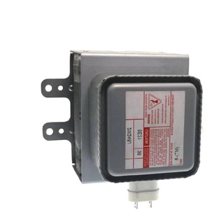 Magnétron pour four à micro-ondes M24FB-610, pièce industrielle refroidie par air pour réparation et remplacement de four à micro-ondes - Product Image 1