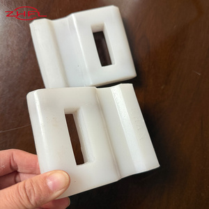 Plastic and Shuttle Wood Picker Nylon for Shuttle <b>Loom</b> Spare Parts <b>Weaving</b> Machinery Home Use Lightweight 0.2kg Longteng Brand - Product Image 1