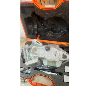เครื่องวัดมุม FOIF RTS362R10 รีเฟลกเตอร์ 1200 ม. อุปกรณ์สำรวจแบบ Total Station ความแม่นยำ 2 วินาที - Product Image 2