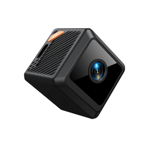 <span class=keywords><strong>Telecamera</strong></span> di Sicurezza HD Wireless <span class=keywords><strong>WiFi</strong></span> W02 Mini con <span class=keywords><strong>Batteria</strong></span> Integrata, Visione Notturna 1080p per Interni - Product Image 5