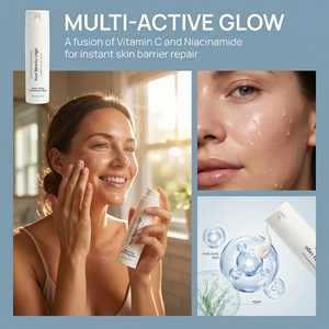 <span class=keywords><strong>Base</strong></span>ée sur l'essence végétalienne DO PAD, les tampons de soin coréens pour la peau, le toner, la crème hydratante et la vitamine C, K-Beauty fabriquée en Corée. - Product Image 2