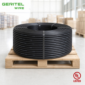 สายไฟฟ้าทองแดงประสิทธิภาพสูง สาย <span class=keywords><strong>THW</strong></span> พร้อมฉนวน PVC แรงดันไฟฟ้า 600V สำหรับการเดินสายไฟฟ้า - Product Image 6