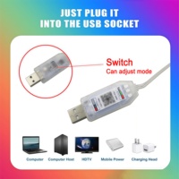 Bande lumineuse LED néon flexible RGB étanche 5V USB avec contrôle par application et synchronisation musicale pour la décoration de fêtes et de DIY