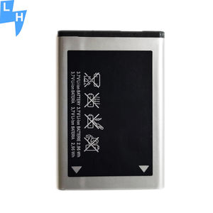 Аккумулятор для мобильного телефона samsung B310, 800 мАч, AB466346BU X208 E1200 - Product Image 2