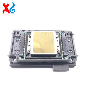 FA09050 Tête D'impression Tête D'impression Pour <span class=keywords><strong>Epson</strong></span> XP600 XP601 <span class=keywords><strong>XP</strong></span> 600 <span class=keywords><strong>950</strong></span> DX11 DTF UV Eco Solvant Ecosolvant <span class=keywords><strong>Imprimante</strong></span> Spéciale De Haute Qualité - Product Image 6