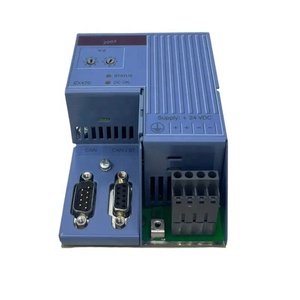 โมดูล PLC ของแท้ B&R รุ่น 7CX408.50-1 7EX470.50-1 7DM435.7 7EX270.50-1 7BP701.1 คอนโทรลเลอร์ Can-Bus แหล่งจ่ายไฟอิเล็กทรอนิกส์ 24vdc M - Product Image 2