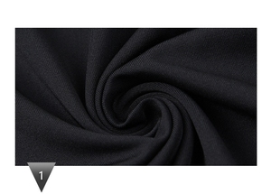 Hot Bán 220 GSM Polyester Trống Không Tay Crew Cổ Tập Thể Dục Mens Nén Vest Chạy Mens Chặt Chẽ Áo Ghi Lê - Product Image 6