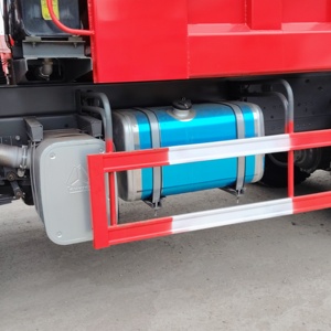 Nouveau Camion Benne Sinotruck Howo Euro 2, Conduite à Gauche, Moteur Weichai, Transmission 6x4, Capacité 30t, Diesel Robuste - Product Image 5