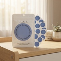 Patchs apaisants à la lavande pour enfants et adultes, sans produits chimiques ni médicaments, pour la relaxation et la régulation émotionnelle.