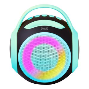 Auriculares inalámbricos Cassa XR 8A 202 Tws (Recargables) Azul y Negro 20W 0XR8A20213 - Product Image 2