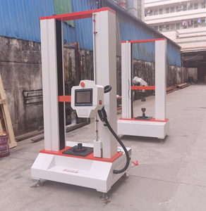 Machine d'essai de traction de terminaux de 2 tonnes la plus vendue – Équipement de test de résistance - Product Image 2