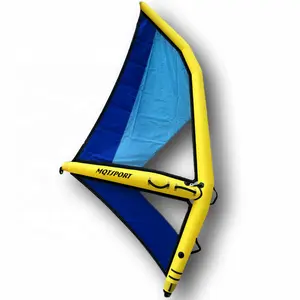 <span class=keywords><strong>Aquilone</strong></span> per surf surf gonfiabile vela per tutti i principianti wind surf - Product Image 1