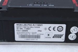 Plc Mgb-l2b-pnc-r-116521 Door Box Complete Module <strong>Right</strong> for Warranty Product - Product Image 2