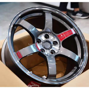 <span class=keywords><strong>Llantas</strong></span> para Motocicleta, Ruedas para Automóvil de Pasajeros, <span class=keywords><strong>Llantas</strong></span> Forjadas, <span class=keywords><strong>Llantas</strong></span> 5x114.<span class=keywords><strong>3</strong></span>, <span class=keywords><strong>Llantas</strong></span> Comerciales Forgiatos, <span class=keywords><strong>Llantas</strong></span> de 22 Pulgadas con Beadlock - Product Image 1