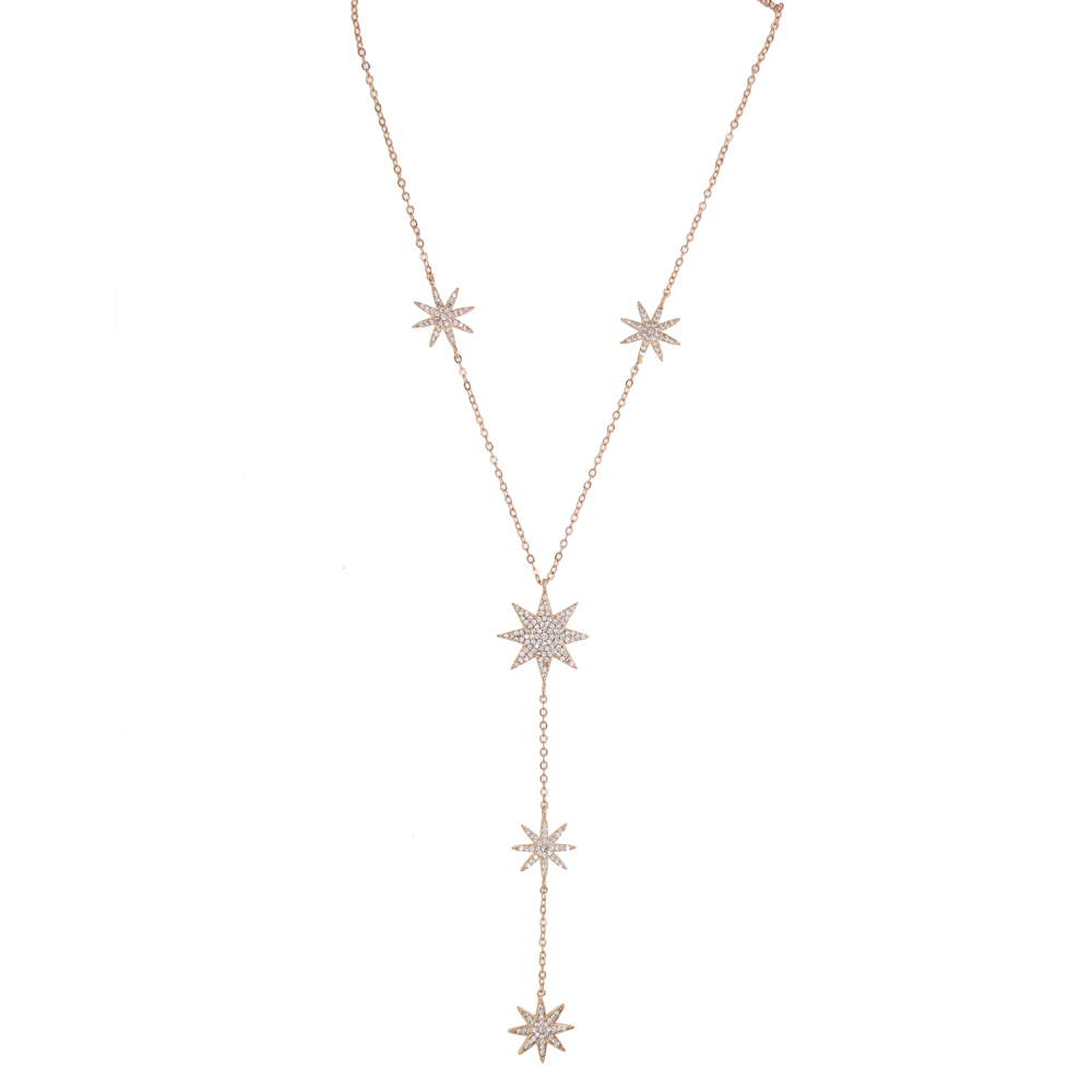 N316-Rose Gold