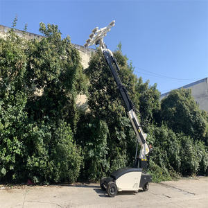 新しいモデル真空リフターガラス艶出しロボットマニピュレーター - Product Image 1