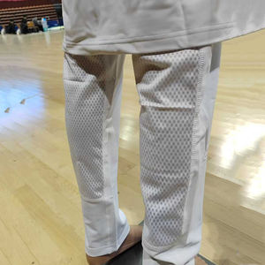 <span class=keywords><strong>Dobok</strong></span> de <span class=keywords><strong>Taekwondo</strong></span> Ligero y Personalizable, Ropa de Artes Marciales, Uniforme de <span class=keywords><strong>Taekwondo</strong></span> Aprobado por la <span class=keywords><strong>WTF</strong></span> para Entrenamiento y Competición - Product Image 5