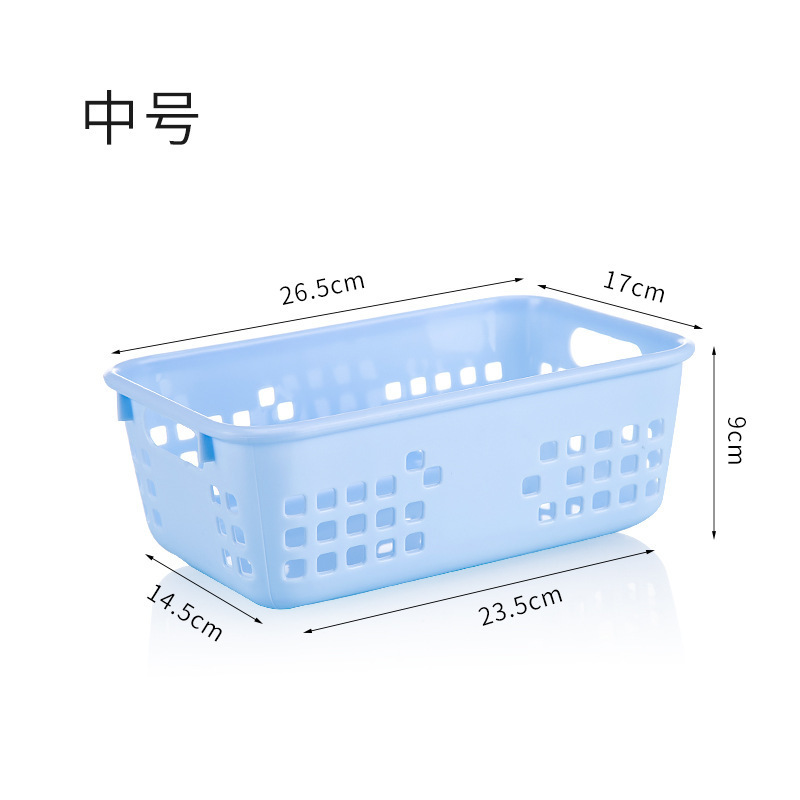 Medium Blue