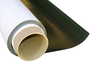 620mm 1200mm yumuşak esnek beyaz <span class=keywords><strong>PVC</strong></span> manyetik levha yazdırılabilir manyetik vinil rulo kauçuk mıknatıs rulo - Product Image 3